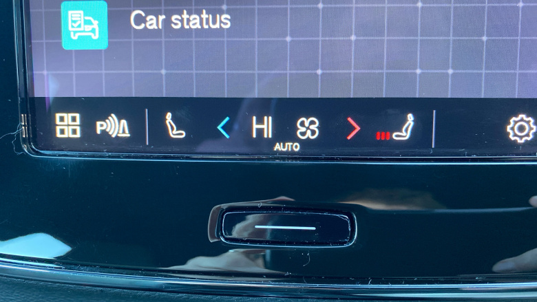 Volvo XC40 2.0 B3P Core 5dr Auto Petrol Estate